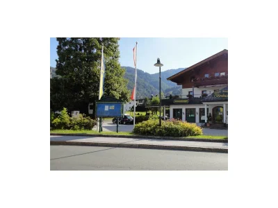 Apartment Wohnung 3, 45 m², 2-4 Personen in St. Ulrich am Pillersee - Apartment