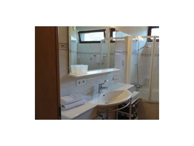 Apartment Wohnung 3, 45 m², 2-4 Personen - Features photo 8