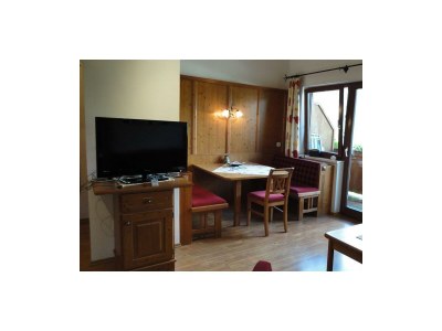 Apartment Wohnung 3, 45 m², 2-4 Personen - Features photo 9