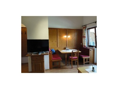 Apartment Wohnung 3, 45 m², 2-4 Personen - Features photo 10