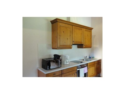 Apartment Wohnung 3, 45 m², 2-4 Personen - Features photo 11