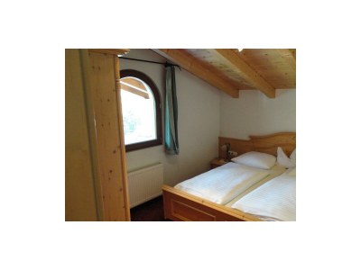 Apartment Wohnung 3, 45 m², 2-4 Personen - Features photo 12