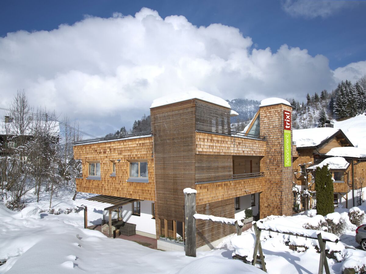 Apartment 6-Personenwohnung Appartment 4/5 - Outdoor photo 5