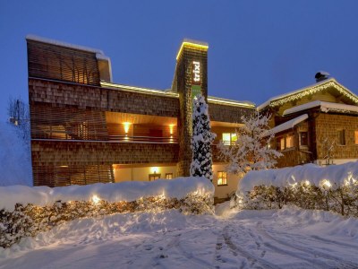 Apartment 6-Personenwohnung Appartment 4/5 - Outdoor photo 4