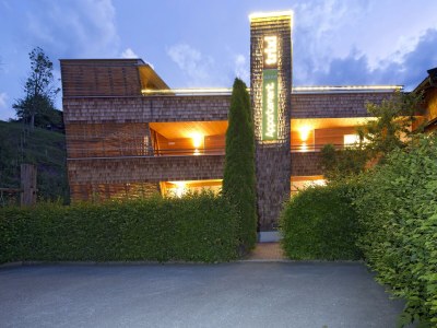 Apartment 6-Personenwohnung Appartment 4/5 - Outdoor photo 7