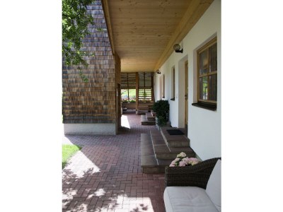 Apartment 6-Personenwohnung Appartment 4/5 - Outdoor photo 8