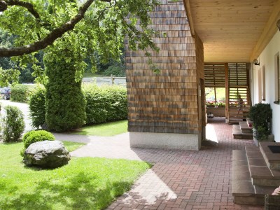 Apartment 6-Personenwohnung Appartment 4/5 - Outdoor photo 9