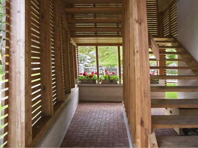 Apartment 6-Personenwohnung Appartment 4/5 - Outdoor photo 10