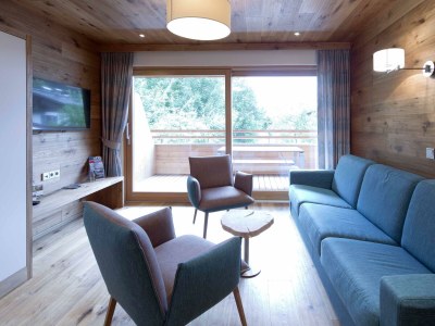 Apartment 6-Personenwohnung Appartment 4/5 - Features photo 20