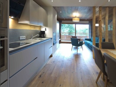 Apartment 6-Personenwohnung Appartment 4/5 - Features photo 21