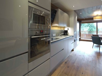 Apartment 6-Personenwohnung Appartment 4/5 - Features photo 22