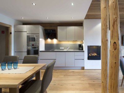 Apartment 6-Personenwohnung Appartment 4/5 - Features photo 23