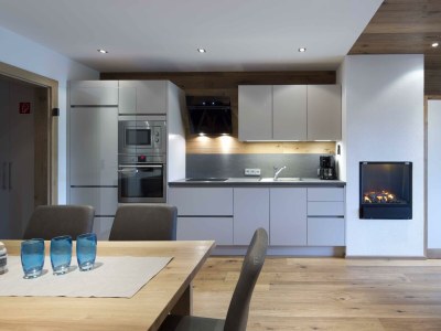 Apartment 6-Personenwohnung Appartment 4/5 - Features photo 24