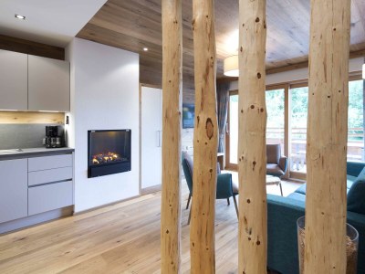 Apartment 6-Personenwohnung Appartment 4/5 - Features photo 25