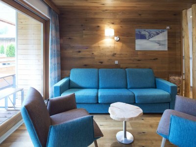 Apartment 6-Personenwohnung Appartment 4/5 - Features photo 26