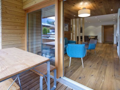 Apartment 6-Personenwohnung Appartment 4/5 - Features photo 27