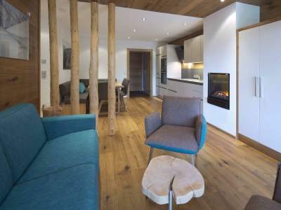 Apartment 6-Personenwohnung Appartment 4/5 - Features photo 28