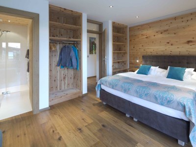 Apartment 6-Personenwohnung Appartment 4/5 - Features photo 29