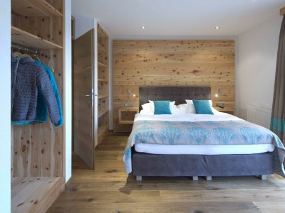 Apartment 6-Personenwohnung Appartment 4/5 - Features photo 30