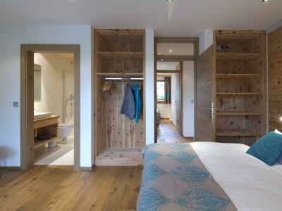 Apartment 6-Personenwohnung Appartment 4/5 - Features photo 31