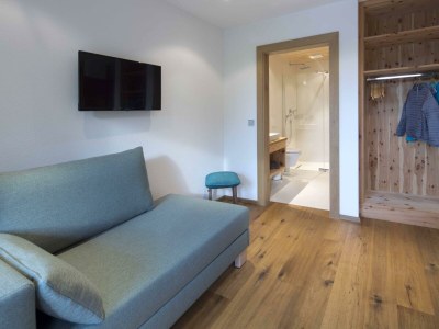 Apartment 6-Personenwohnung Appartment 4/5 - Features photo 32