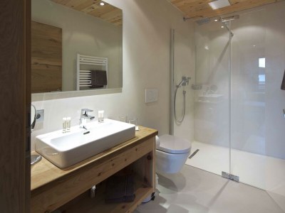 Apartment 6-Personenwohnung Appartment 4/5 - Features photo 33