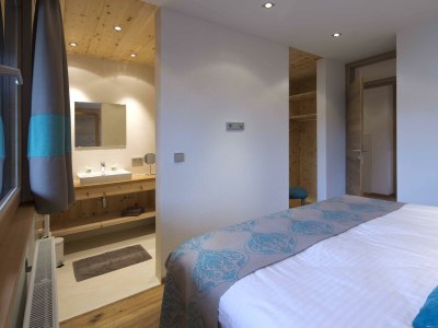 Apartment 6-Personenwohnung Appartment 4/5 - Features photo 34