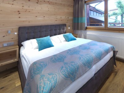 Apartment 6-Personenwohnung Appartment 4/5 - Features photo 36