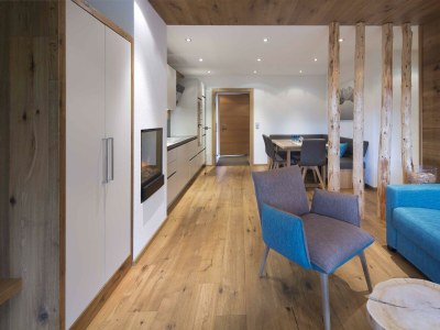 Apartment 6-Personenwohnung Appartment 4/5 - Features photo 39