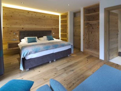 Apartment 6-Personenwohnung Appartment 4/5 - Features photo 41