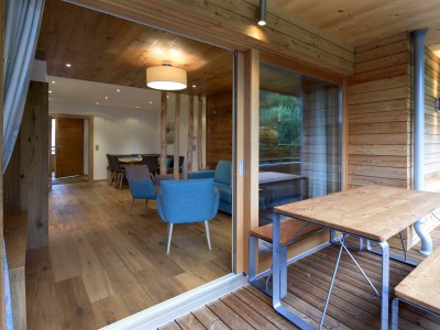 Apartment 6-Personenwohnung Appartment 4/5 - Features photo 48