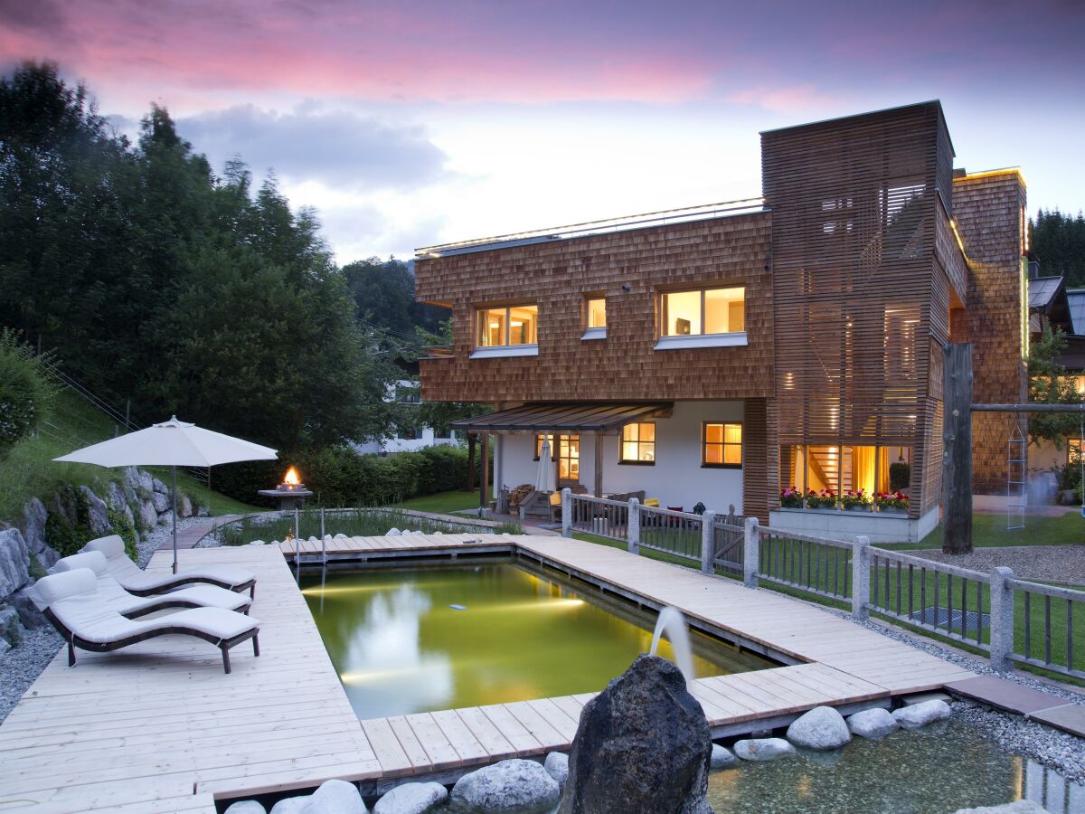 Apartment 6-Personenwohnung Appartement 3