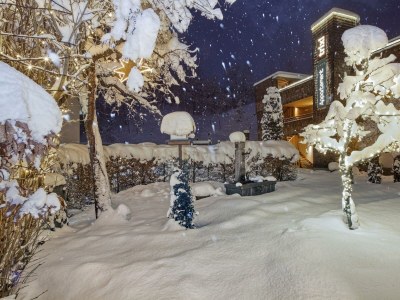 Apartment 6-Personenwohnung Appartement 3 - Outdoor photo 3