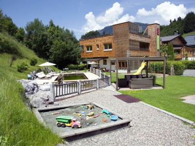 Apartment 6-Personenwohnung Appartement 3 - Outdoor photo 12