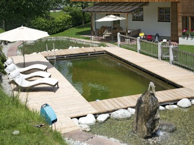 Apartment 6-Personenwohnung Appartement 3 - Outdoor photo 14