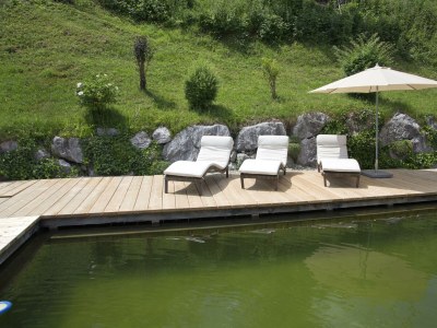 Apartment 6-Personenwohnung Appartement 3 - Outdoor photo 17