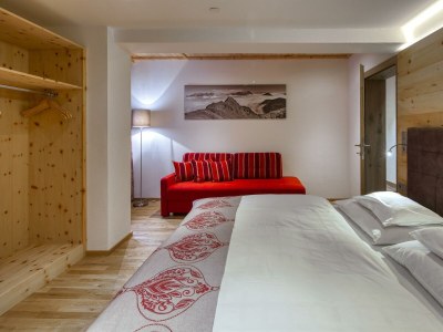 Apartment 6-Personenwohnung Appartement 3 - Features photo 21