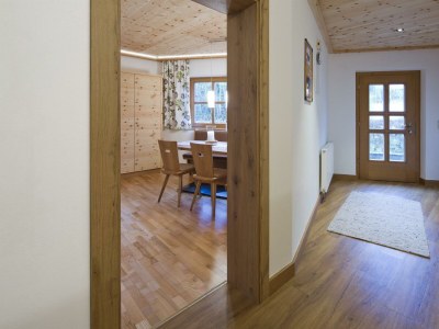 Apartment 6-Personenwohnung Appartement 3 - Features photo 22