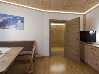 Apartment 6-Personenwohnung Appartement 3 - Features photo 23