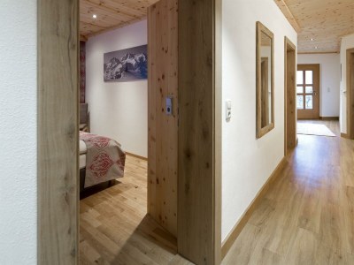 Apartment 6-Personenwohnung Appartement 3 - Features photo 24