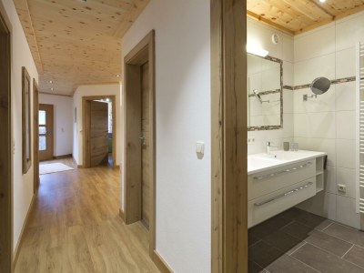 Apartment 6-Personenwohnung Appartement 3 - Features photo 25