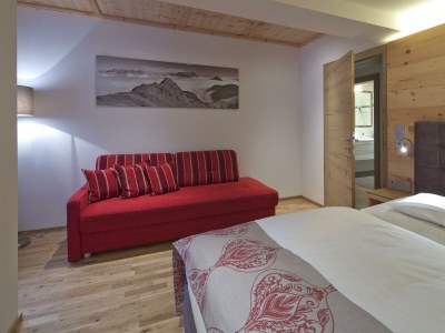 Apartment 6-Personenwohnung Appartement 3 - Features photo 27