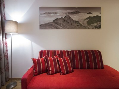 Apartment 6-Personenwohnung Appartement 3 - Features photo 28