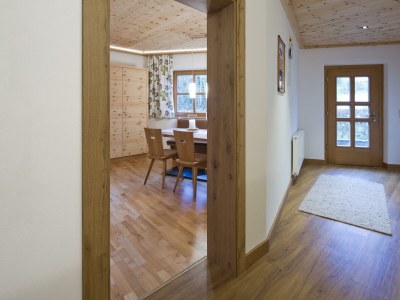 Apartment 6-Personenwohnung Appartement 3 - Features photo 36