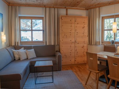 Apartment 6-Personenwohnung Appartement 3 - Features photo 41