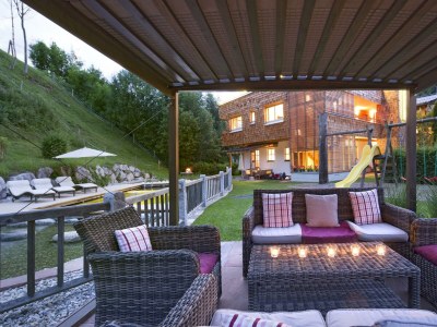 Apartment 6-Personenwohnung Appartement 1 - Outdoor photo 6