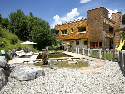 Apartment 6-Personenwohnung Appartement 1 - Outdoor photo 13