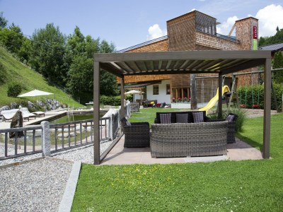 Apartment 6-Personenwohnung Appartement 1 - Outdoor photo 16