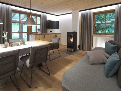 Apartment 6-Personenwohnung Appartement 1 - Features photo 21