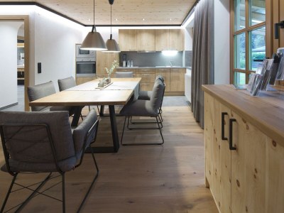 Apartment 6-Personenwohnung Appartement 1 - Features photo 22